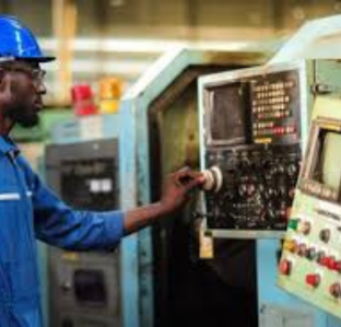 Electrical & Control Instrumentation
